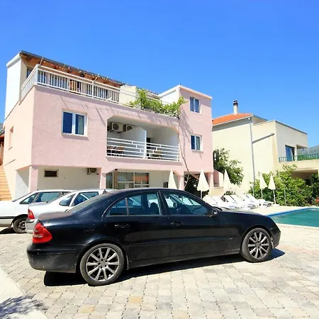 With Swimming Pool Orebic, Peljesac - 10166