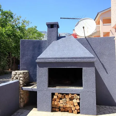 With Swimming Pool Orebic, Peljesac - 10166 *