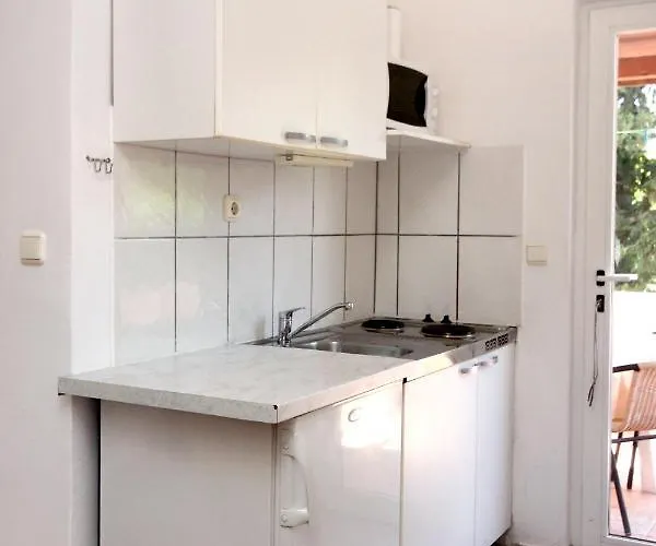 With Swimming Pool Orebic, Peljesac - 10166 *