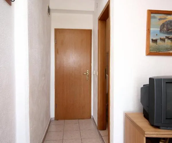 With Swimming Pool Orebic, Peljesac - 10166 * Orebić