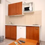 Apartment With Swimming Pool Orebic, Peljesac - 10166