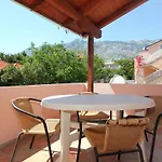 With Swimming Pool Orebic, Peljesac - 10166 Apartment