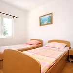 Apartment With Swimming Pool Orebic, Peljesac - 10166 Orebic