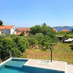 With Swimming Pool Orebic, Peljesac - 10166 Apartman