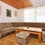 Apartment With Swimming Pool Orebic, Peljesac - 10166 *