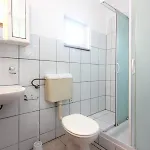 Apartment With Swimming Pool Orebic, Peljesac - 10166