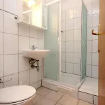 Apartment With Swimming Pool Orebic, Peljesac - 10166 *