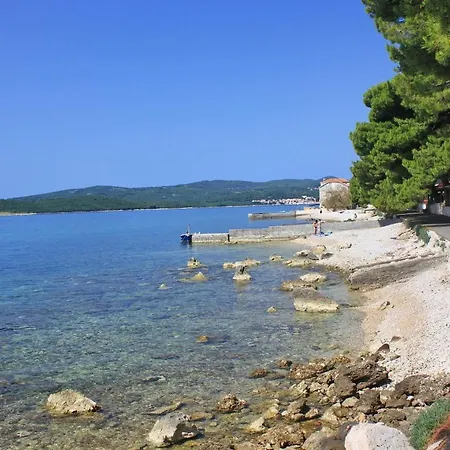 With Swimming Pool Orebic, Peljesac - 10166 *