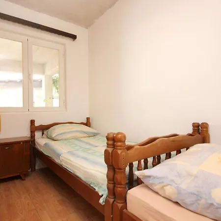 With Swimming Pool Orebic, Peljesac - 10166