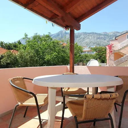 With Swimming Pool Orebic, Peljesac - 10166 아파트