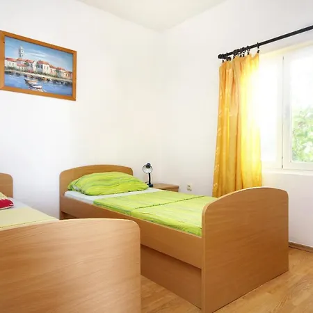 Appartement With A Swimming Pool Orebic, Peljesac - 10166 *