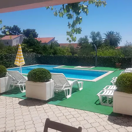 With Swimming Pool Orebic, Peljesac - 10166 奥瑞比克