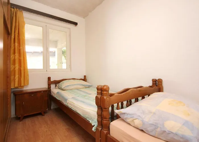 With Swimming Pool Orebic, Peljesac - 10166