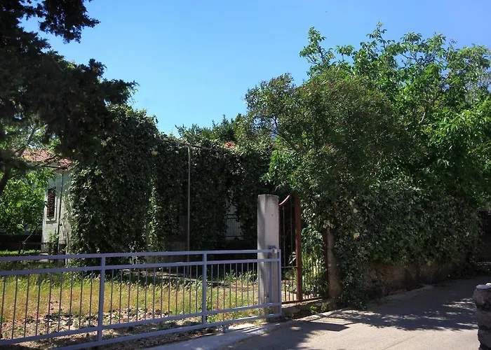 公寓 With Swimming Pool Orebic, Peljesac - 10166 *