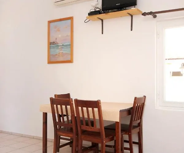 With Swimming Pool Orebic, Peljesac - 10166 * אורביץ