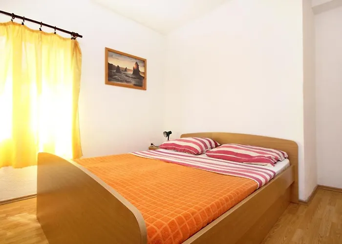 With Swimming Pool Orebic, Peljesac - 10166 *