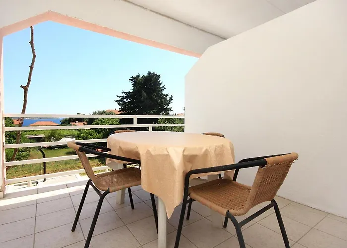 With Swimming Pool Orebic, Peljesac - 10166 奥瑞比克