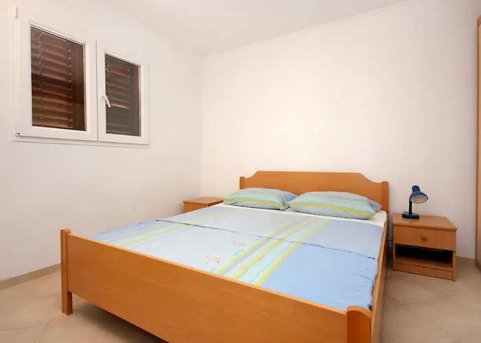 With Swimming Pool Orebic, Peljesac - 10166 * Orebić