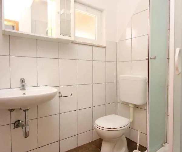 With Swimming Pool Orebic, Peljesac - 10166 * 奥瑞比克