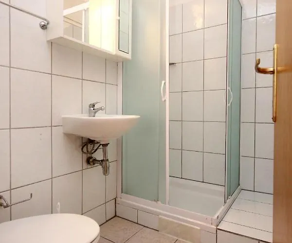 דירה With Swimming Pool Orebic, Peljesac - 10166 *