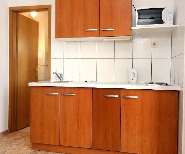 With Swimming Pool Orebic, Peljesac - 10166 *